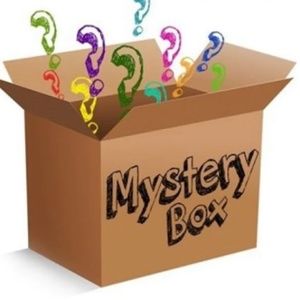 Cosmetology mystery box